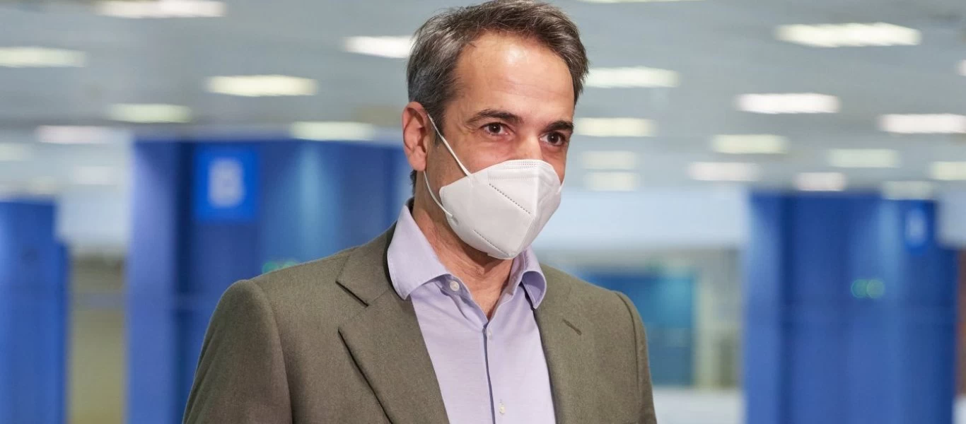 Υπόθεση Δ.Κουφοντίνα: Η απάντηση του Κ.Μητσοτάκη στον Α.Τσίπρα και η κυβερνητική γκάφα